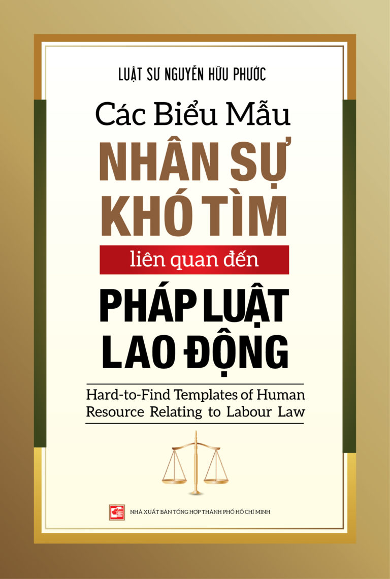 Labour Law Notebook Labour Law Notebook