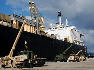 luật hàng hải và vận tải biển tại việt nam