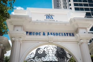 Phước và các Đồng Sự tại Việt Nam