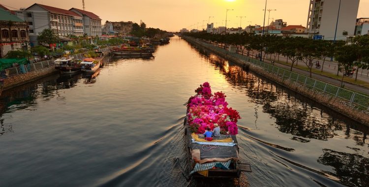 3 Step To Setting Up A Business In Vietnam