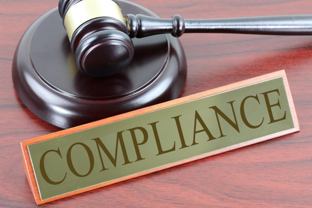 4 Reason You Should Hire A Law Firm To Oversee Corporate Governance Legal Compliance For Your Business