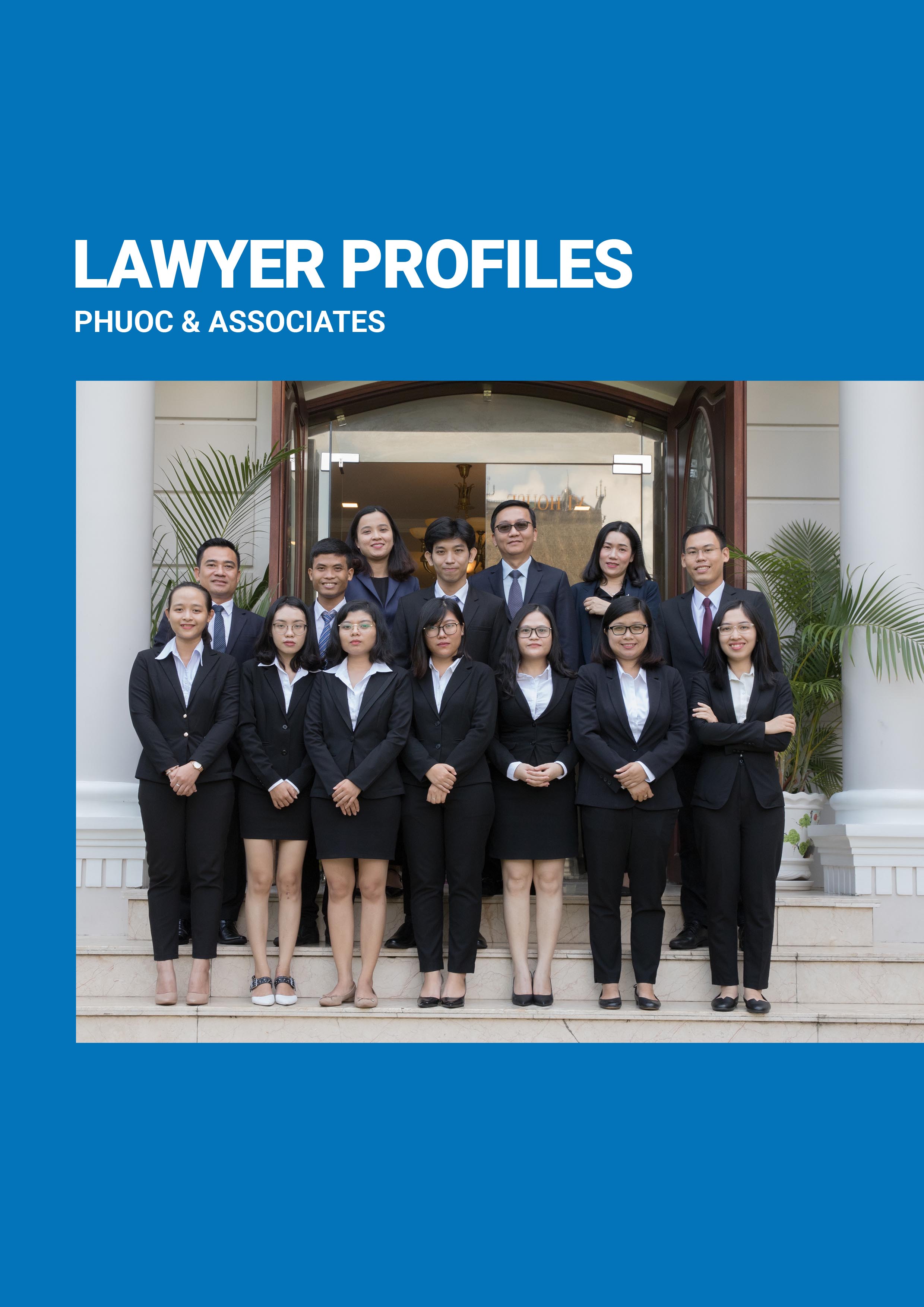 P39 | Phuoc \u0026 Associates \u2013 Vietnam International Law Firm