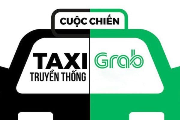 The case between Vinasun and Grab: awaiting the judge's decision