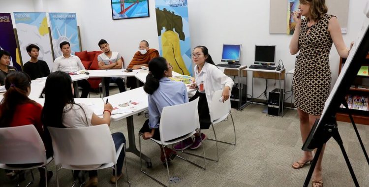 procedures-for-establishment-of-foreign-language-centre-in-vietnam