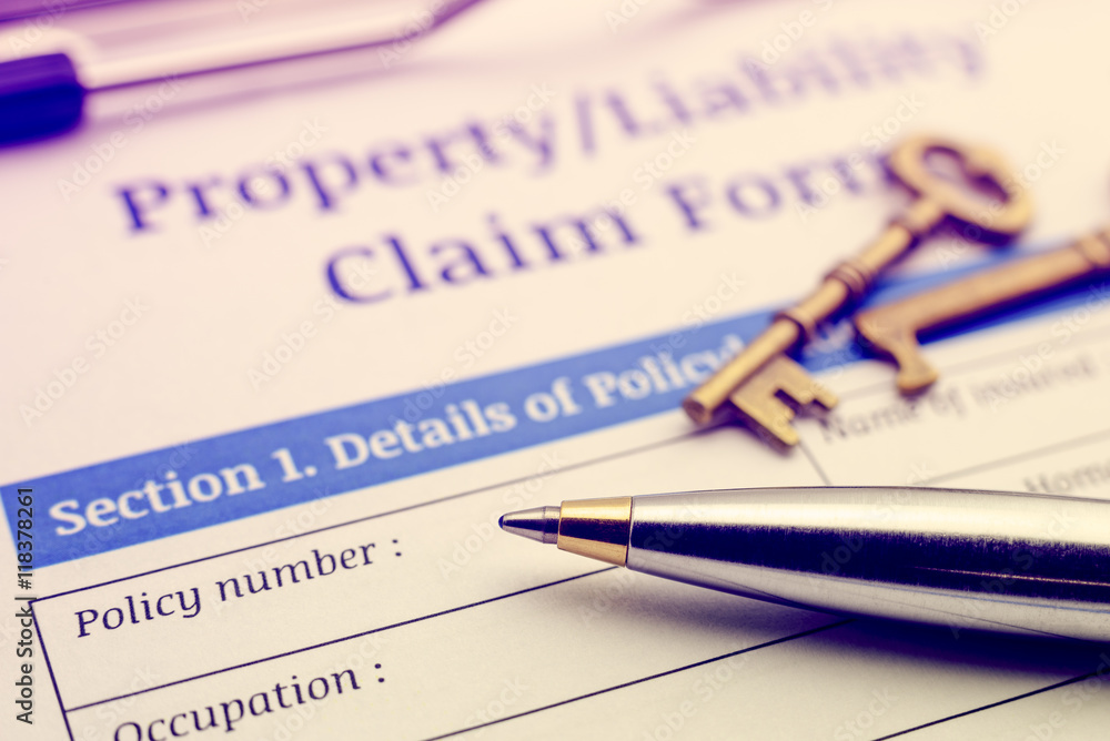 Collection Of 10 Judgments On Compensation For Property Damages