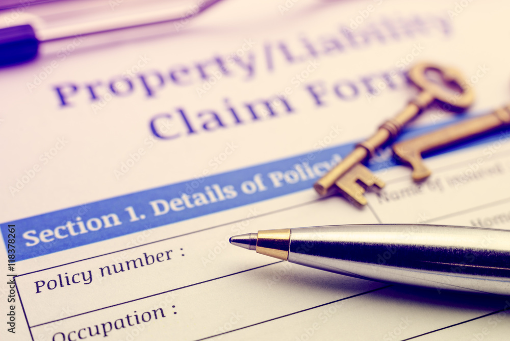 Compensation For Property Damages