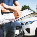 Liability For And The Amount Of Damage Compensation For The Traffic Accident