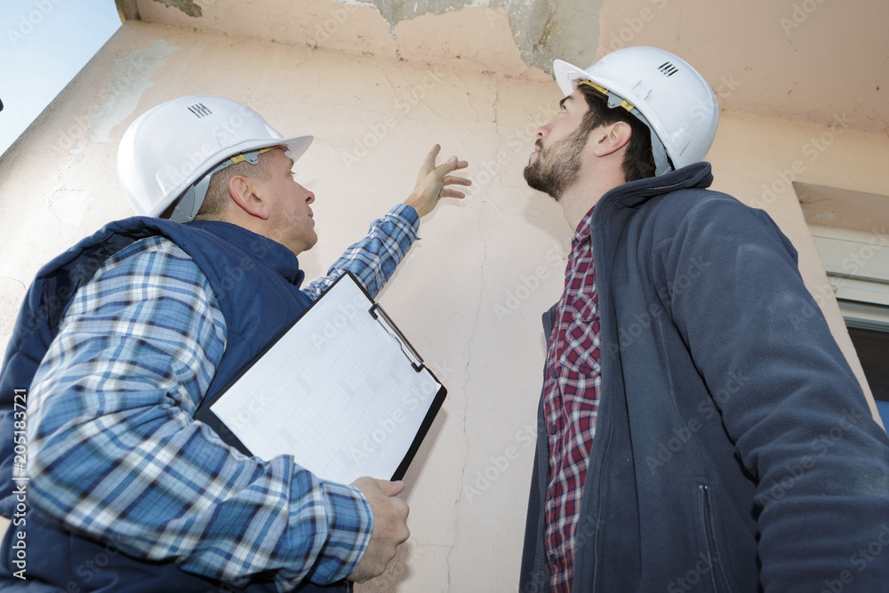 Regulations Of Compensation For Damage In The Construction Industry