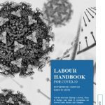 Labour Hanbook for COVID-19 – Enterprises should keep in mind