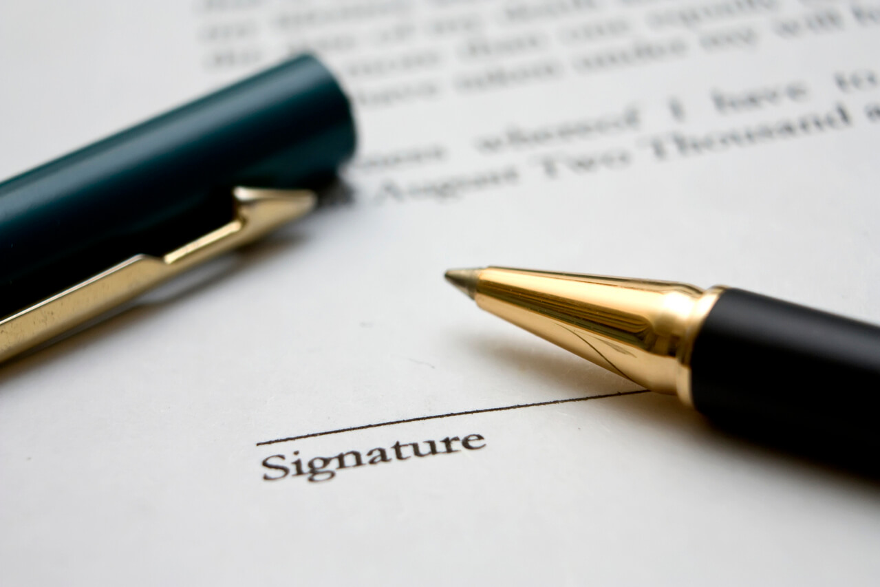 5 Principle For Entering Into And Executing A Civil Contract in Vietnam