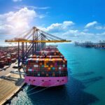 The Challenges and Opportunities in the Maritime and Shipping Industry