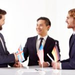 TOP 3 LEGAL CONSIDERATIONS WHEN WORKING WITH FOREIGN PARTNERS TO AVOID BAD DEBTS