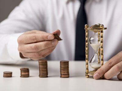 Experience-in-Debt-Management