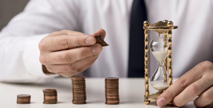 Experience-in-Debt-Management