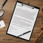 MẪU THƯ YÊU CẦU THANH TOÁN ĐÚNG CHUẨN PHÁP LÝ 2025